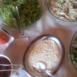Da Elvira Comida