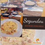 Rede Bomdaki Nourriture