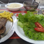 Rede Bomdaki Nourriture