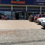 Rede Bomdaki Extérieur