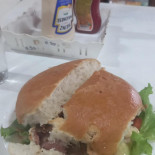 Bambu Nourriture