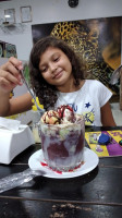 Frozen Açai Sabor Da Terra food