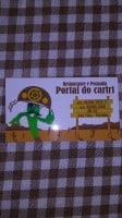 E Pousada Portal Do Cariri food