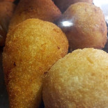 Água Na Boca Nourriture