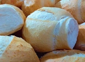 Panificadora Papa Pão food