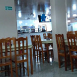 Pizzaria Supimpas Nourriture