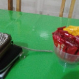 Pizzaria Supimpas Comida