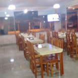 Pizzaria Supimpas Dentro