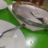 Pizzaria Supimpas Comida