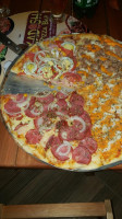 Kadosh Pizza food