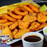 Point Da Cumbuca Nourriture