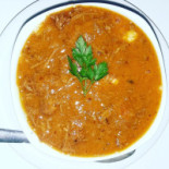 Point Da Cumbuca Comida