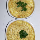Point Da Cumbuca Nourriture