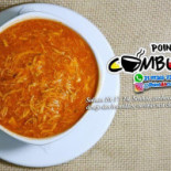 Point Da Cumbuca Nourriture