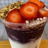 Dolce Açaí E Sanduicheria Nourriture