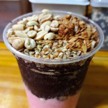 Dolce Açaí E Sanduicheria Nourriture