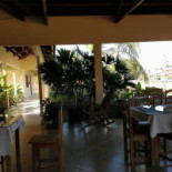E Açaí À l'intérieur