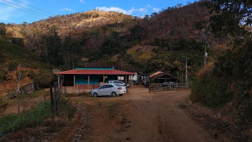 Sitio Arthur Bonella outside