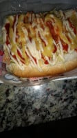 Casa Do Dog Hot Dog food