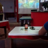 Nicks Bar E Restaurante Comida