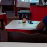 Nicks Bar E Restaurante Comida