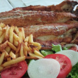 Thobias Comida