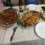 Thobias Comida