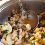 Thobias Comida