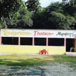Thobias Comida
