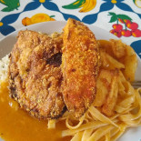Lu Amaral Comida