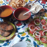 Lu Amaral Food