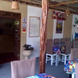 Lu Amaral Comida
