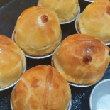Sabor Da Empada Comida