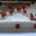 Casa Do Pastel Comida