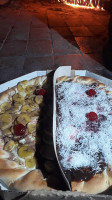 Pizzaria Italiana food