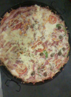 Lanchonete Pizzaria Do Leandro food