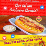 Cachorro Quente Do Zé Grandão Comida