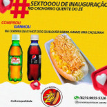Cachorro Quente Do Zé Grandão Comida