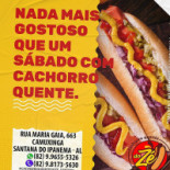 Cachorro Quente Do Zé Grandão Comida