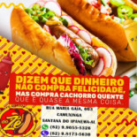 Cachorro Quente Do Zé Grandão Comida