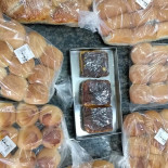 Padaria Caxambuense Comida