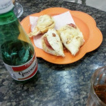 Padaria Caxambuense Nourriture