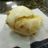 Padaria Caxambuense Nourriture