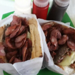 Tião Do Lanche Nourriture