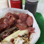 Tião Do Lanche Nourriture