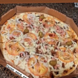 Rei Da Massa Pizzaria Nourriture