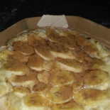 Rei Da Massa Pizzaria Nourriture