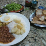 Ronaldinho Lanches E Transportes Nourriture