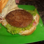 Dogão Lanches Nourriture