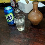 Buteco Do Bila Nourriture